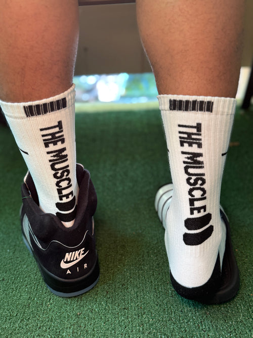 Really Frum Basketball Elite Performance Socks